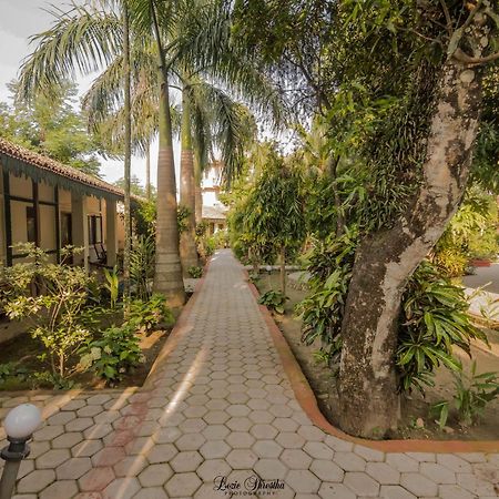 סאורהה Eden Jungle Resort מראה חיצוני תמונה